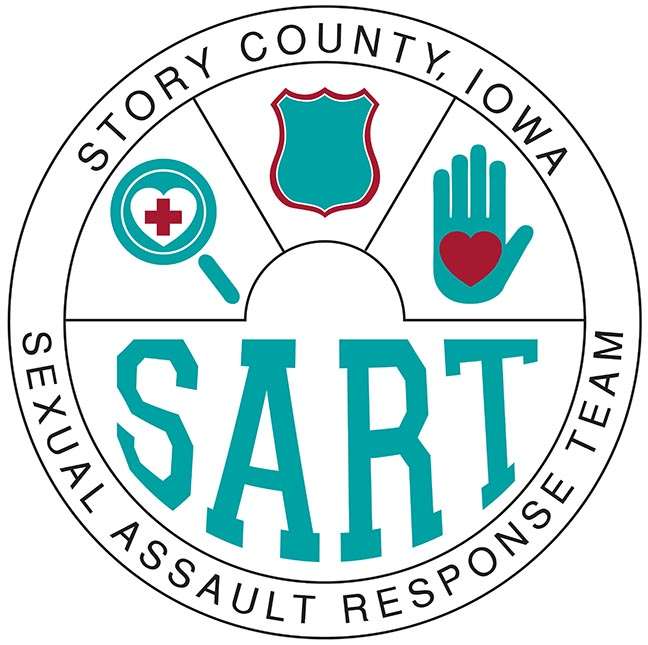 SART logo